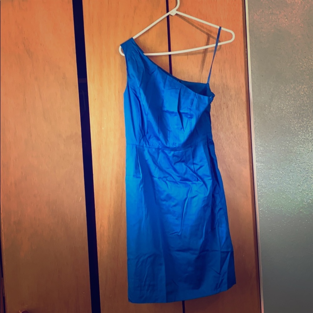 Jcrew dress